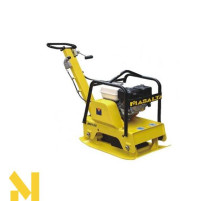 Віброплита реверсивна Masalta MS125-2