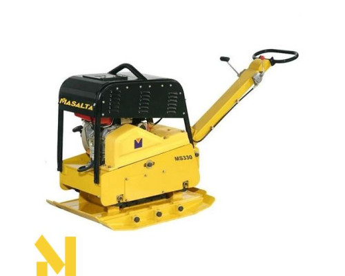 Віброплита Masalta MS330-3 (ROBIN EX27)