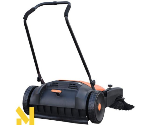 Підмітальна машина механічна Jazgot MS50FP