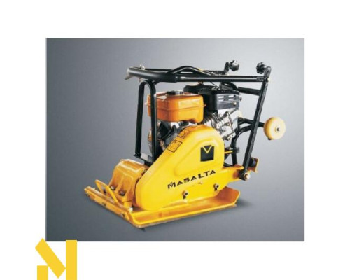 Віброплита Masalta MS-60-2 (Loncin) без комплектації