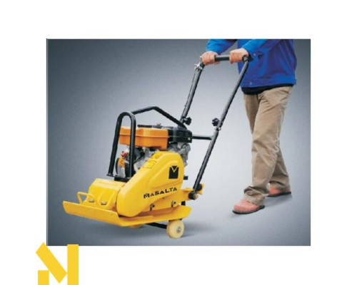 Віброплита Masalta MS-60-2 (Loncin) без комплектації