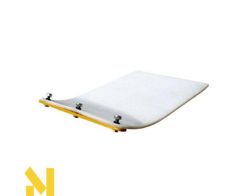 Килимок поліуретановий для Masalta MS 60-2