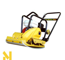 Віброплита Masalta MS90BS (без килимка, водяного бака, коліс)