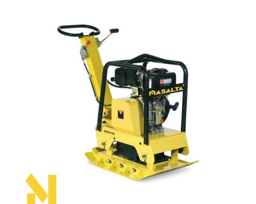 Віброплита реверсивна Masalta MSH160-2