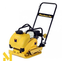 Віброплита Masalta MSR90-2 (Loncin) без комплектації