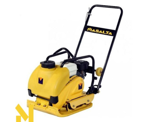 Віброплита Masalta MSR90-2 (Loncin) без комплектації