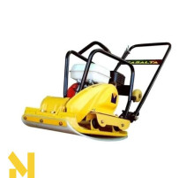 Віброплита Masalta MSR90BS (без килимка)