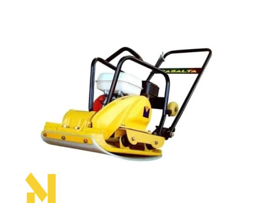 Віброплита Masalta MSR90BS (без килимка)