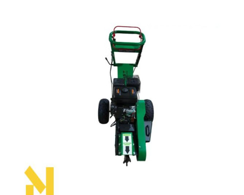 Подрібнювач пнів MAST Gartentechnik MT-BSF-15