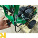 Подрібнювач пнів MAST Gartentechnik MT-BSF-15