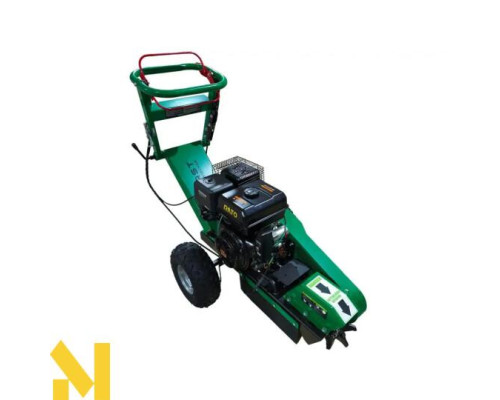Подрібнювач пнів MAST Gartentechnik MT-BSF-15