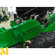 Подрібнювач пнів MAST Gartentechnik MT-BSF-15