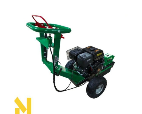 Подрібнювач пнів MAST Gartentechnik MT-BSF-15