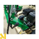Подрібнювач пнів MAST Gartentechnik MT-BSF-15