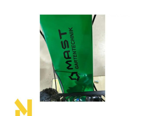 Подрібнювач пнів MAST Gartentechnik MT-BSF-15