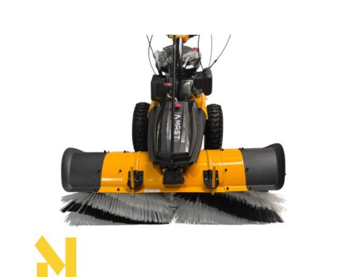 Підмітальна машина бензинова MAST Gartentechnik MT-KM1000