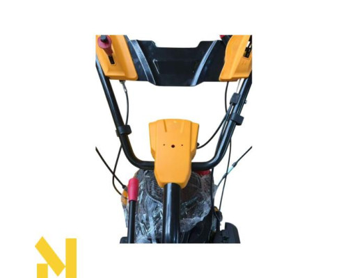 Підмітальна машина бензинова MAST Gartentechnik MT-KM1000