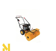 Підмітальна машина бензинова MAST Gartentechnik MT-KM800