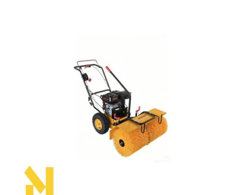 Підмітальна машина бензинова MAST Gartentechnik MT-KM800