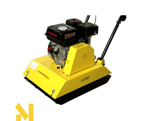 Віброплита MAST Bautechnik MT-P120