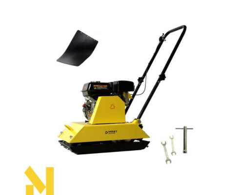 Віброплита MAST Bautechnik MT-P120