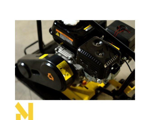 Віброплита MAST Bautechnik MT-P60