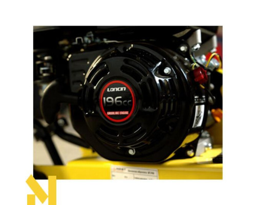 Віброплита MAST Bautechnik MT-P60