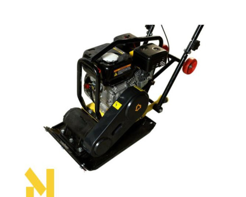 Віброплита MAST Bautechnik MT-P60