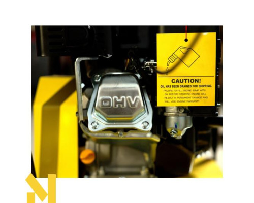 Віброплита MAST Bautechnik MT-P90