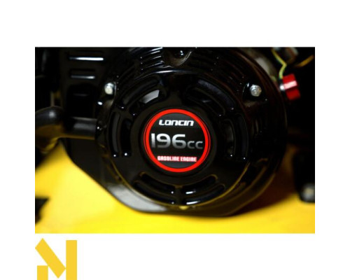 Віброплита MAST Bautechnik MT-PCI110