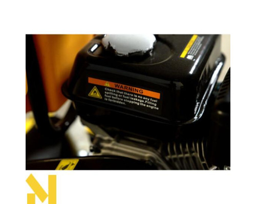 Віброплита MAST Bautechnik MT-PCI110