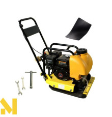 Віброплита MAST Bautechnik MT-PCI110