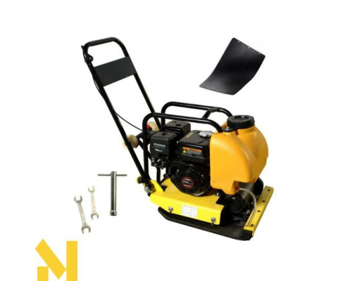 Віброплита MAST Bautechnik MT-PCI110