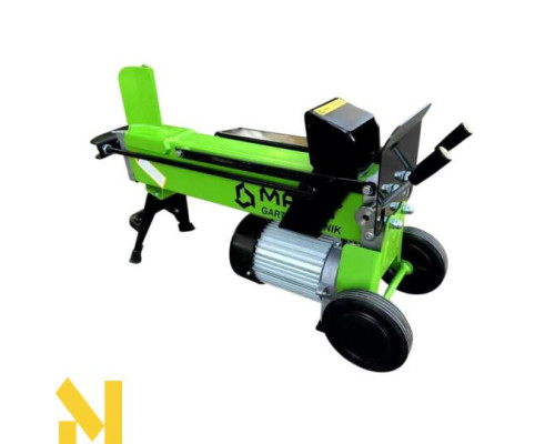 Дровокол гідравлічний MAST Gartentechnik MT-PR-5T