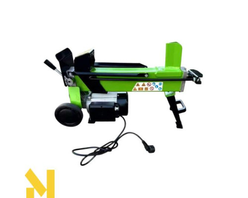 Дровокол гідравлічний MAST Gartentechnik MT-PR-7T