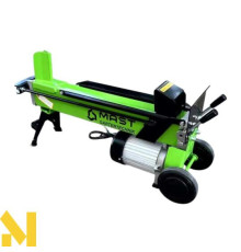 Дровокол гідравлічний MAST Gartentechnik MT-PR-7T