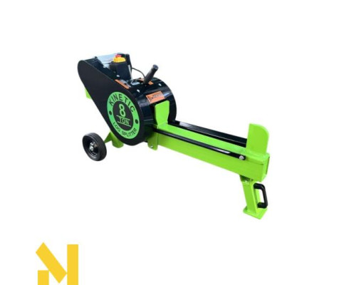 Дровокол кінетичний MAST Gartentechnik MT-PR-K8T