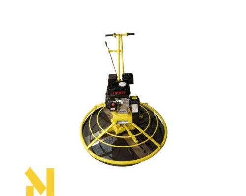 Затиральна машина MAST Bautechnik MT-PT100