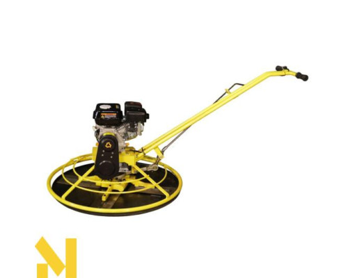 Затиральна машина MAST Bautechnik MT-PT100