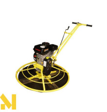 Затиральна машина MAST Bautechnik MT-PT100