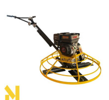 Затиральна машина MAST Bautechnik MT-PT90