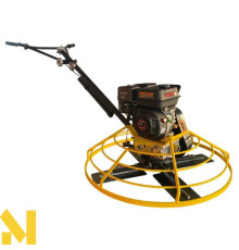 Затиральна машина MAST Bautechnik MT-PT90