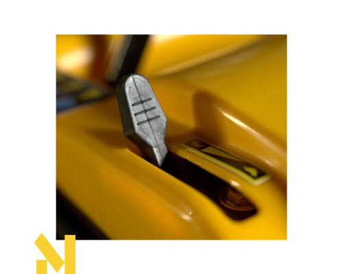 Вібронога MAST Bautechnik MT-RN80