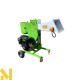 Подрібнювач садовий бензиновий MAST Gartentechnik MT- RP100