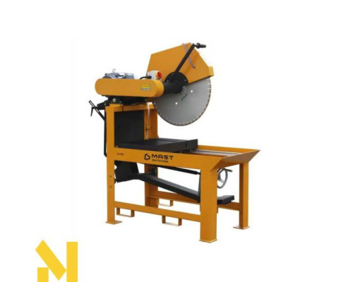 Верстат каменерізний MAST Bautechnik MT-SKM700_380V