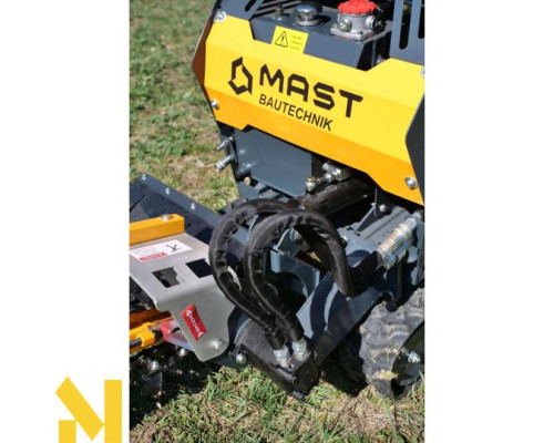 Траншеєкопач MAST Bautechnik MT-TR-100PRO