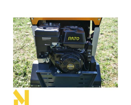 Траншеєкопач MAST Bautechnik MT-TR-100PRO