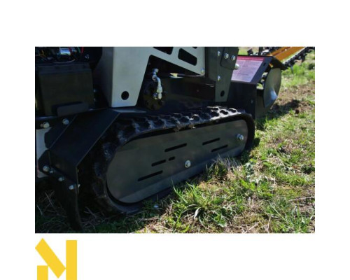 Траншеєкопач MAST Bautechnik MT-TR-100PRO