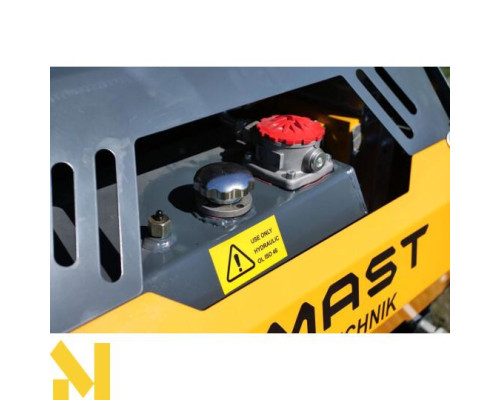 Траншеєкопач MAST Bautechnik MT-TR-100PRO