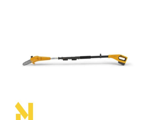 Мультисистема акумуляторна STIGA MT100eKit